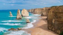 Ξενοδοχεία στην πόλη Port Campbell