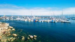 Ξενοδοχεία στην πόλη Monterey