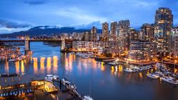 Βανκούβερ: Κατάλογος ξενοδοχείων