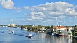 Ξενοδοχεία στην πόλη Delray Beach