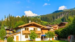Ξενοδοχεία σε Kirchberg in Tirol
