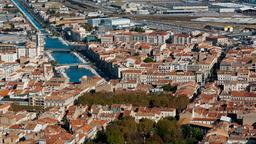 Sète: Κατάλογος ξενοδοχείων