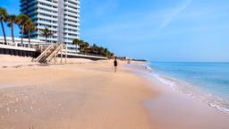 Ξενοδοχεία στην πόλη Vero Beach