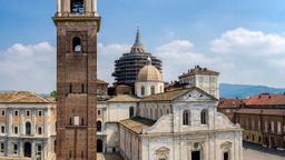 Τορίνο - Ξενοδοχεία στο Turin Cathedral