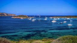 Ξενοδοχεία στην πόλη San Teodoro