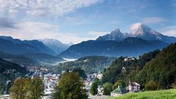 Berchtesgaden: Κατάλογος ξενοδοχείων
