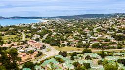 Ξενοδοχεία κοντά στο Plettenberg Bay