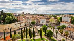 Languedoc-Roussillon - Ενοικιαζόμενα για διακοπές