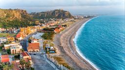 Ξενοδοχεία στην πόλη Milazzo