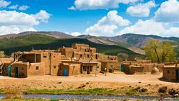 Taos: Κατάλογος ξενοδοχείων