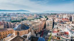 Murcia: Κατάλογος ξενοδοχείων
