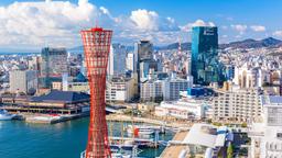 Kobe: Κατάλογος ξενοδοχείων