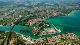 Ξενοδοχεία σε Peschiera del Garda