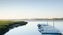 Ξενοδοχεία στην πόλη West Yarmouth