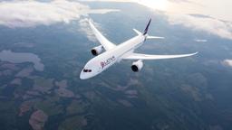 Βρείτε φθηνές πτήσεις στην LATAM Airlines Brasil