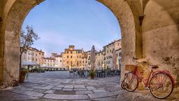 Lucca: Κατάλογος ξενοδοχείων
