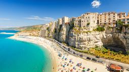 Ξενοδοχεία στην πόλη Tropea