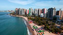 Fortaleza: Κατάλογος ξενοδοχείων