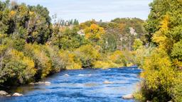Steamboat Springs: Κατάλογος ξενοδοχείων