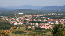 Medjugorje: Κατάλογος ξενοδοχείων