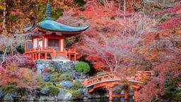 Κιότο: Κατάλογος ξενοδοχείων