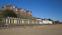 Ξενοδοχεία στην πόλη Lowestoft