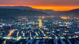 Ξενοδοχεία στην πόλη Nantou City