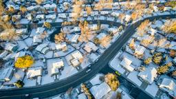 Ξενοδοχεία στην πόλη Fort Collins