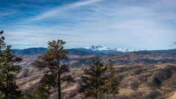 Βρείτε φθηνές πτήσεις προς Fort Collins