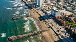 Ξενοδοχεία στην πόλη Boca del Río