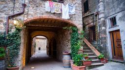 Radda In Chianti: Κατάλογος ξενοδοχείων