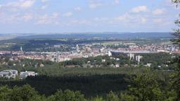 Ξενοδοχεία στην πόλη Kaiserslautern