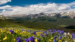 Ξενοδοχεία στην πόλη Breckenridge