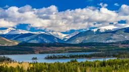 Breckenridge: Κατάλογος ξενοδοχείων