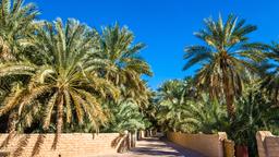 Al Ain: Κατάλογος ξενοδοχείων