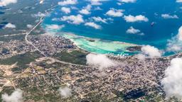 Ξενοδοχεία στην πόλη Boca Chica