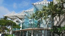Ξενοδοχεία κοντά στην εκδήλωση Comic Con Honolulu