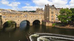 Bath: Κατάλογος ξενοδοχείων