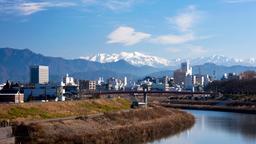 Fukui: Κατάλογος ξενοδοχείων