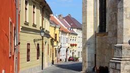 Győr: Κατάλογος ξενοδοχείων