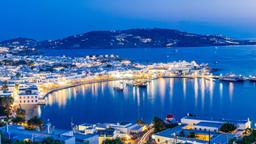 Βρείτε φθηνές πτήσεις από Ρουμανία προς Ελλάδα