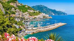 Salerno: Κατάλογος ξενοδοχείων