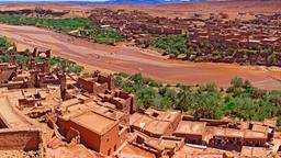 Ouarzazate - Ενοικίαση αυτοκινήτου