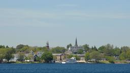 Ξενοδοχεία στην πόλη Gananoque