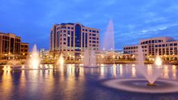 Newport News: Κατάλογος ξενοδοχείων