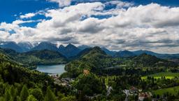 Schwangau: Κατάλογος ξενοδοχείων