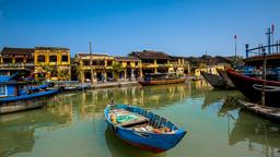 Ξενοδοχεία σε Hoi An