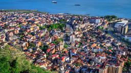 Ξενοδοχεία κοντά στο Trabzon αεροδρόμιο