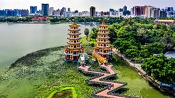 Kaohsiung City: Κατάλογος ξενοδοχείων