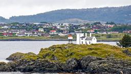Haugesund - Ενοικίαση αυτοκινήτου